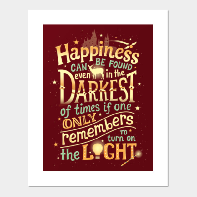 Happiness